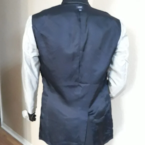 J Crew Ludlow Suit Coat